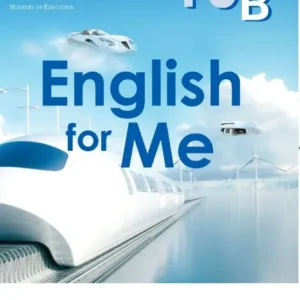كتاب الإنجليزية CLASSBOOK للصف العاشر الفصل الثاني PDF