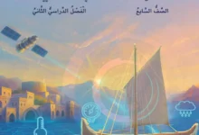كتاب الدراسات الاجتماعية للصف السابع الفصل الثاني