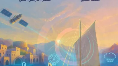 كتاب الدراسات الاجتماعية للصف السابع الفصل الثاني