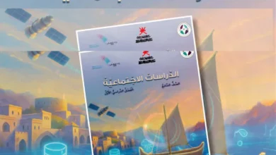 دليل المعلم الدراسات الاجتماعية للصف السابع