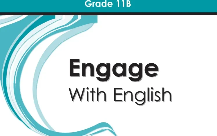 دليل المعلم الإنجليزية teacher's book للصف الحادي عشر الفصل الثاني