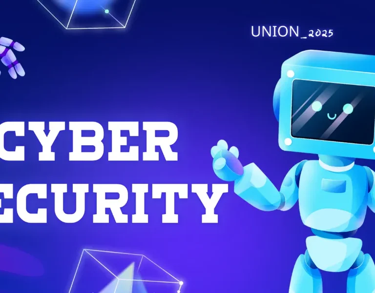 عرض برزنتيشن بالإنجليزية حول الأمن السيبراني CYBER SECURITY